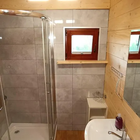 6 Osobowy Sauna I Jacuzzi Prázdninový dům